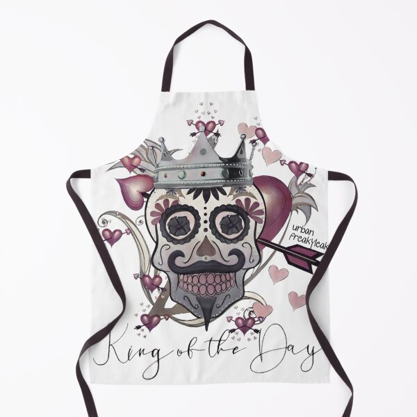 Item preview, King of the day designed and sold by inarausch2023.