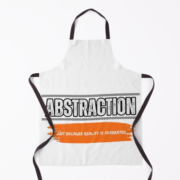 Item preview, Abstraction & Reality - DSP designed and sold by DSP Designs.