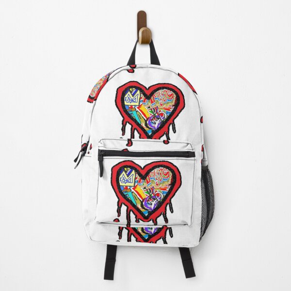 Item preview, spray graffiti heart by LowEndGraphics 23 designed and sold by LowEndGraphics.