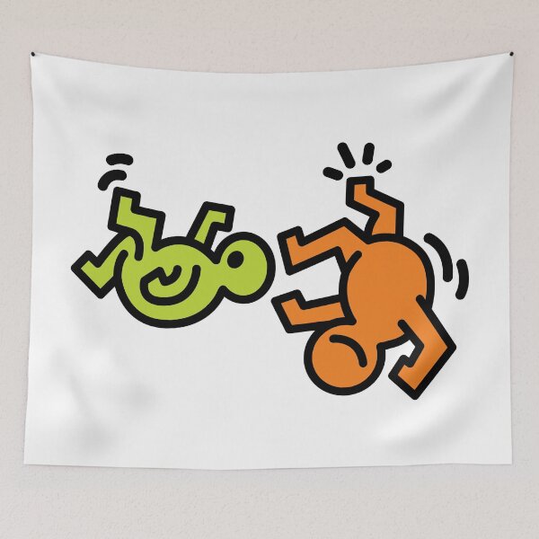 Item preview, Delfalle designed and sold by bitpopart.