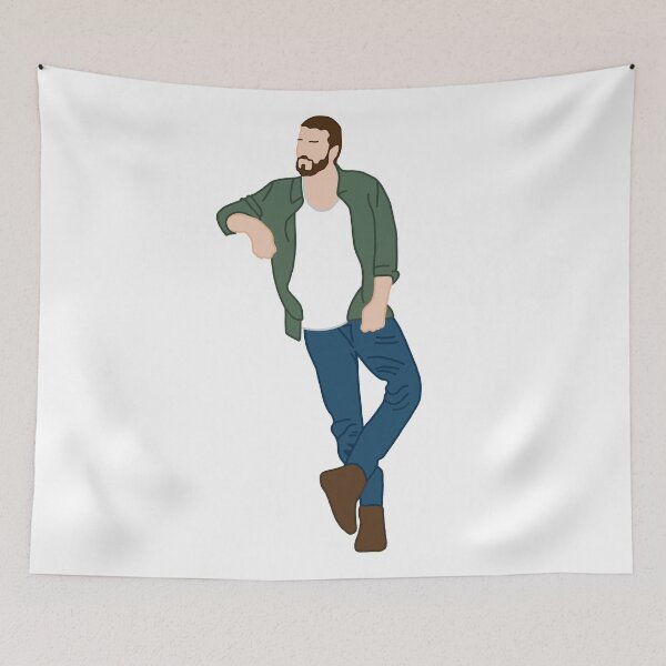 Item preview, FWB - Zack designed and sold by baileyyfaith.