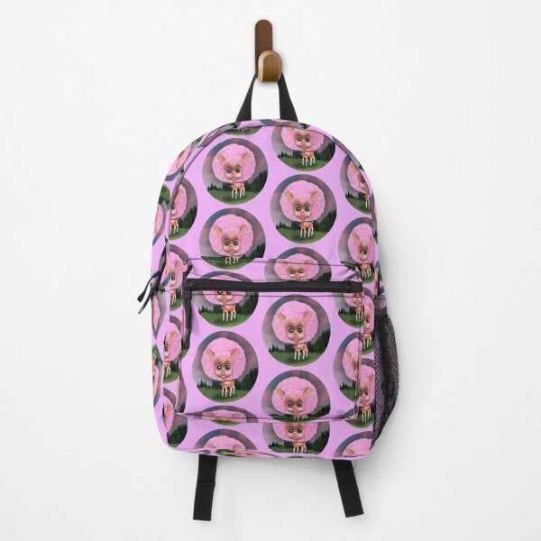 Item preview, Pinkii Dee Doe designed and sold by UnclePickle.