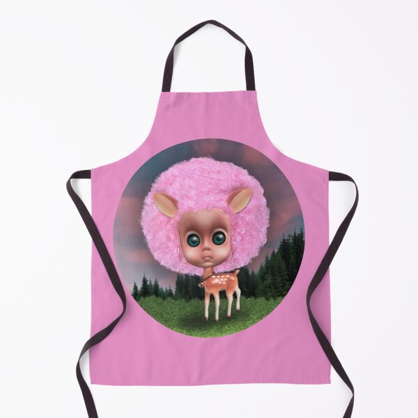 Item preview, Pinkii Dee Doe designed and sold by UnclePickle.