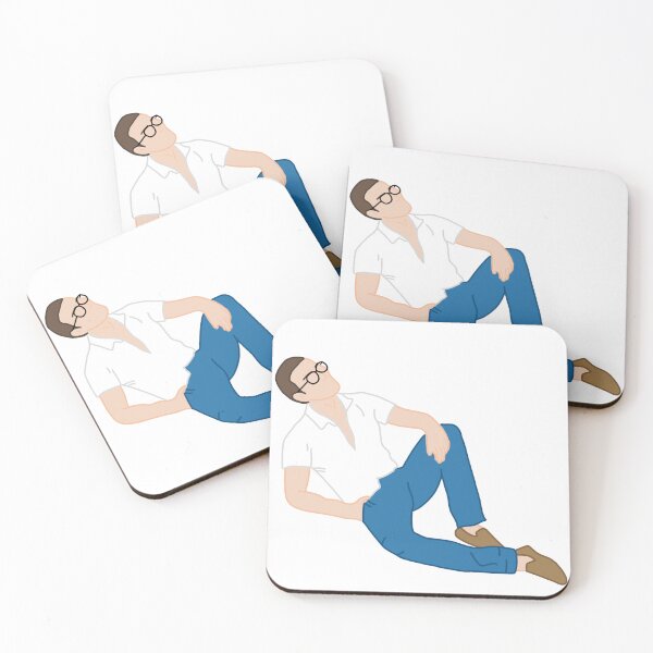 Item preview, FWB - Luke designed and sold by baileyyfaith.