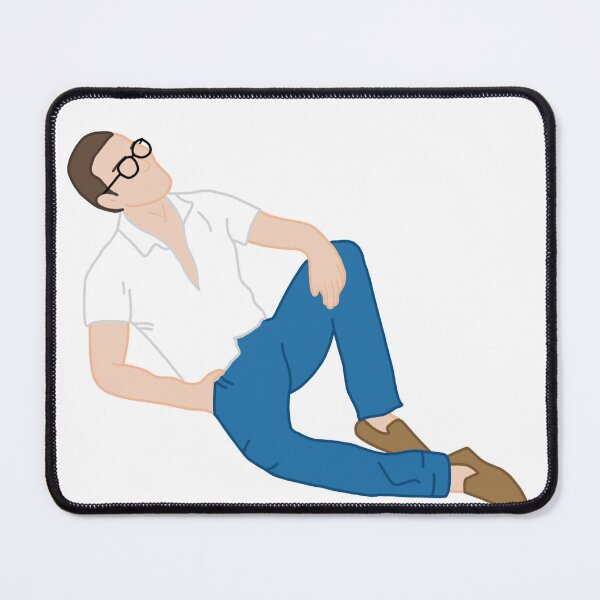Item preview, FWB - Luke designed and sold by baileyyfaith.