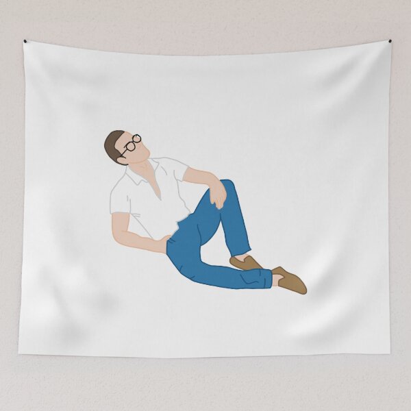 Item preview, FWB - Luke designed and sold by baileyyfaith.