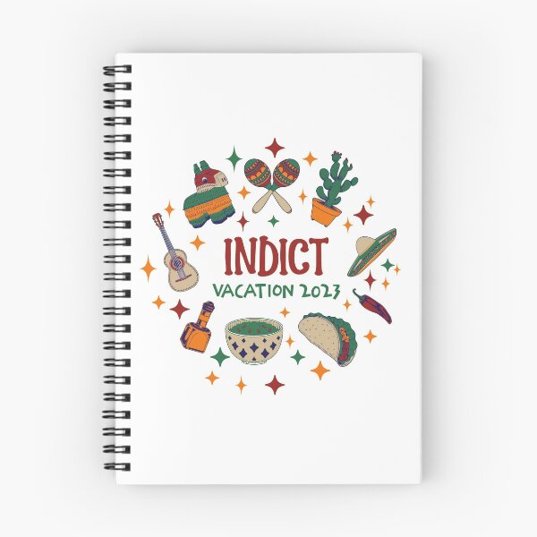 Item preview, indict trump designed and sold by PopPizzazz.