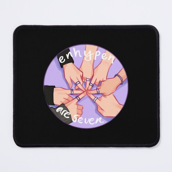 Item preview, Enha Are Seven friendship rings designed and sold by raijfpcs25.