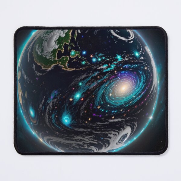 Item preview, Starry Odyssey: Cosmic Constellation Pattern designed and sold by FemmeFlair.
