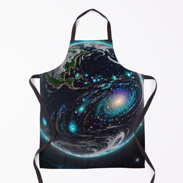Item preview, Starry Odyssey: Cosmic Constellation Pattern designed and sold by FemmeFlair.