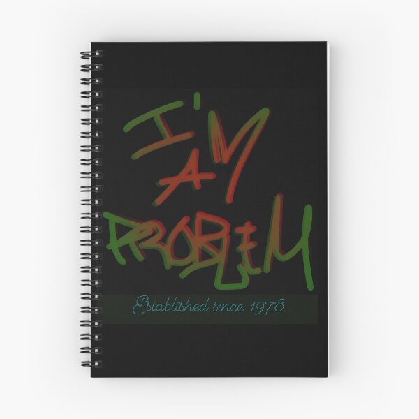 Item preview, Black and green style 3 designed and sold by IMAPROBLEM BRAND CLOTHING BY INFLUENCE GETEM.