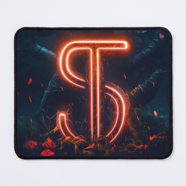Item preview, Stranger Things Logo designed and sold by Yannick Steyaert.