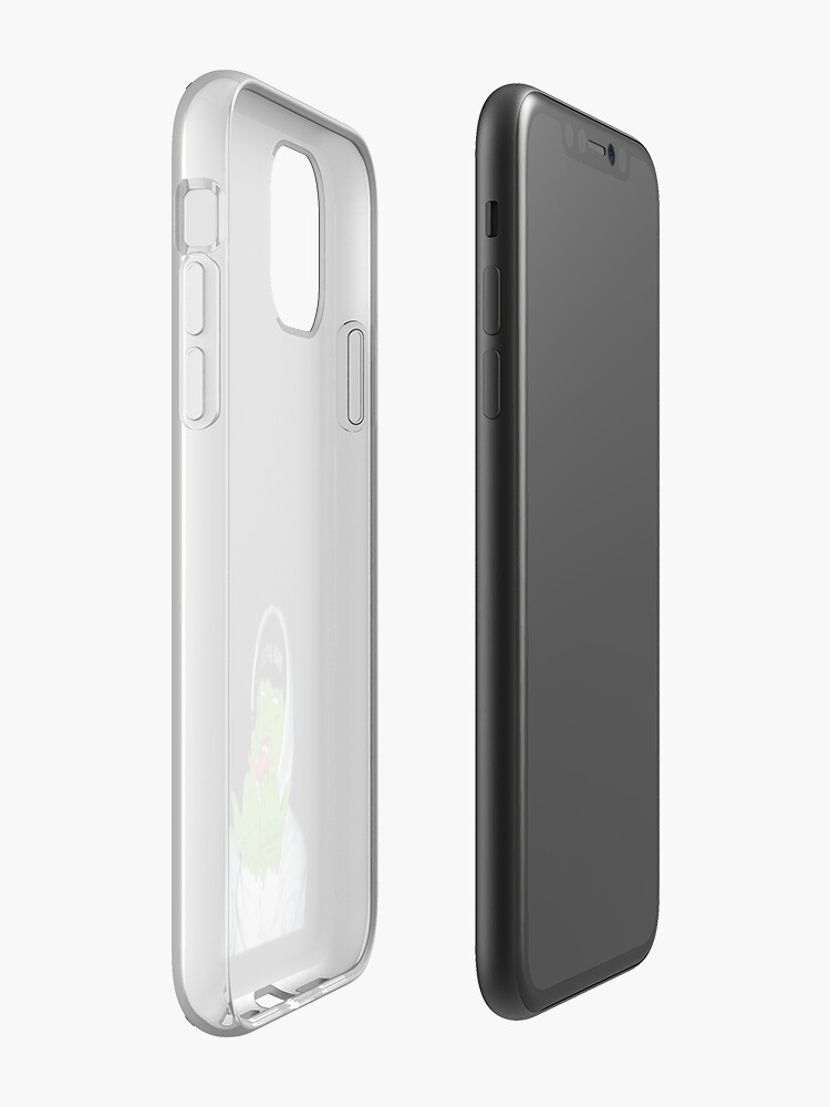 Coque iPhone « Lil xan », par StivG00