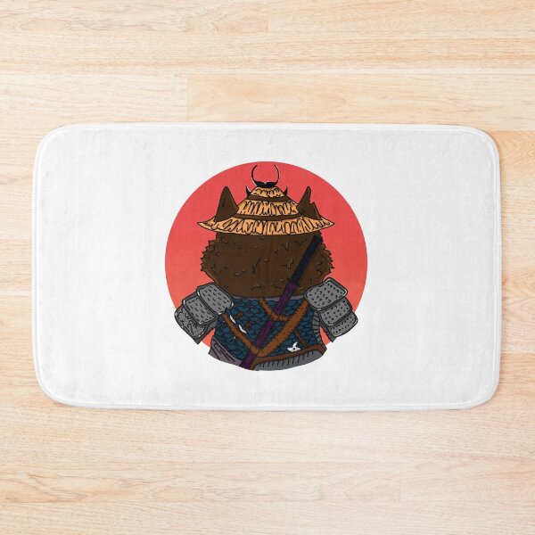 Item preview, Samurai Cat designed and sold by Vattila.