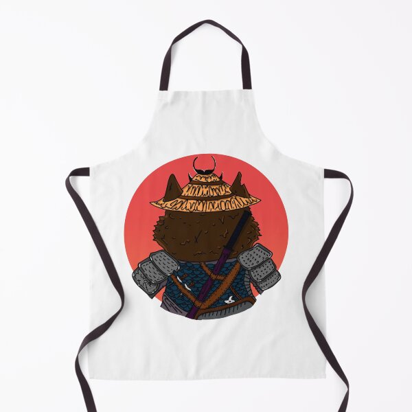 Item preview, Samurai Cat designed and sold by Vattila.