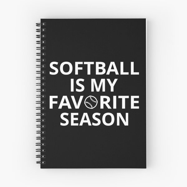 Item preview, Softball Is My Favorite Season II designed and sold by Lemon Pepper.