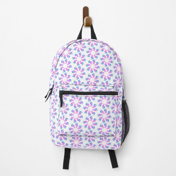 Item preview, pink mandala designed and sold by Meo Design.