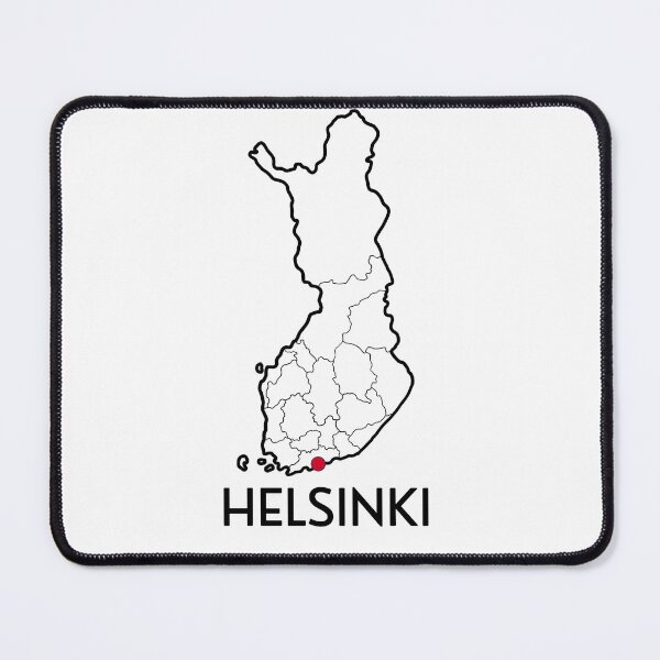 Item preview, Helsinki finland designed and sold by Temmz.