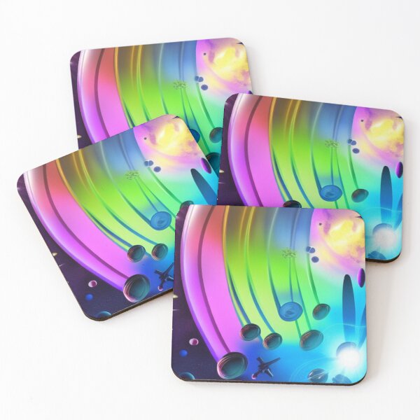 Item preview, Aliens designed and sold by ArtKseniia.