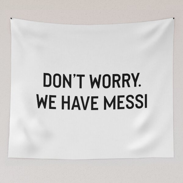 Item preview, dont worry we have messi designed and sold by mavagraphics.