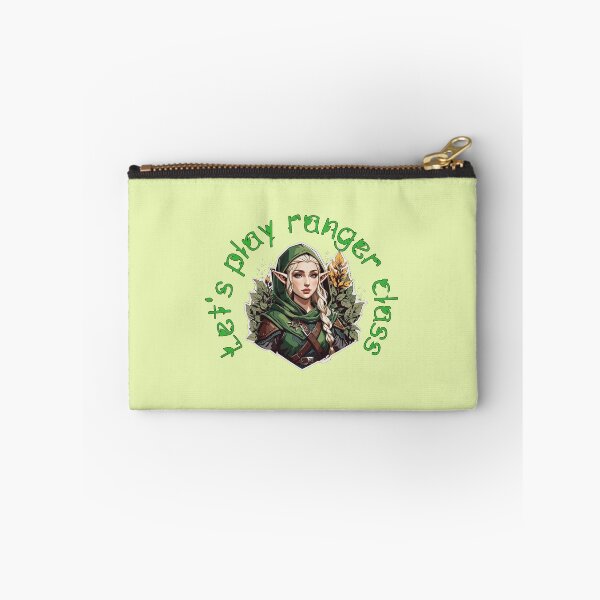Item preview, dnd ranger class  designed and sold by K-Art-Design.