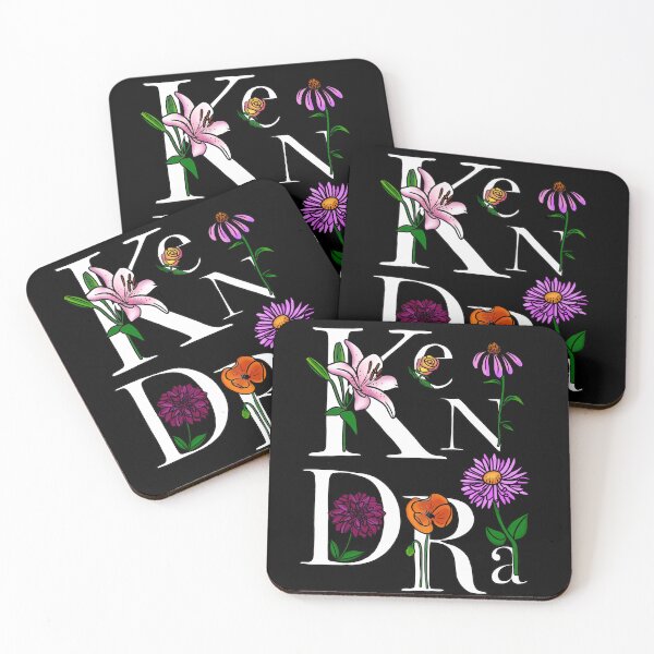 Item preview, Dr. Kendra Custom Name Art designed and sold by lmhbooks.