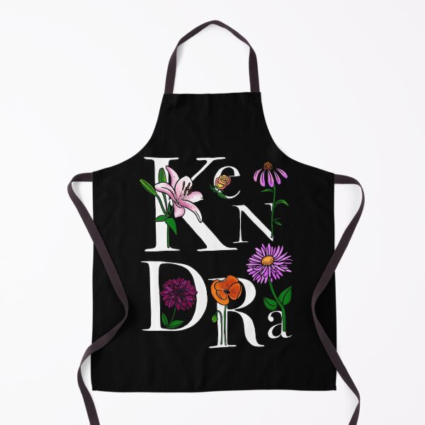 Item preview, Dr. Kendra Custom Name Art designed and sold by lmhbooks.