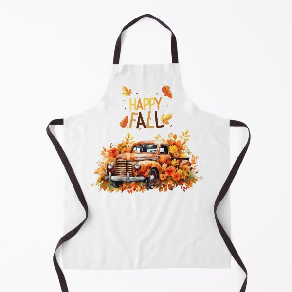 Item preview, Happy Fall! designed and sold by Kathleen Douglas.