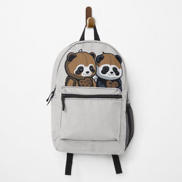 Item preview, Cute Panda couple designed and sold by Rosamose.
