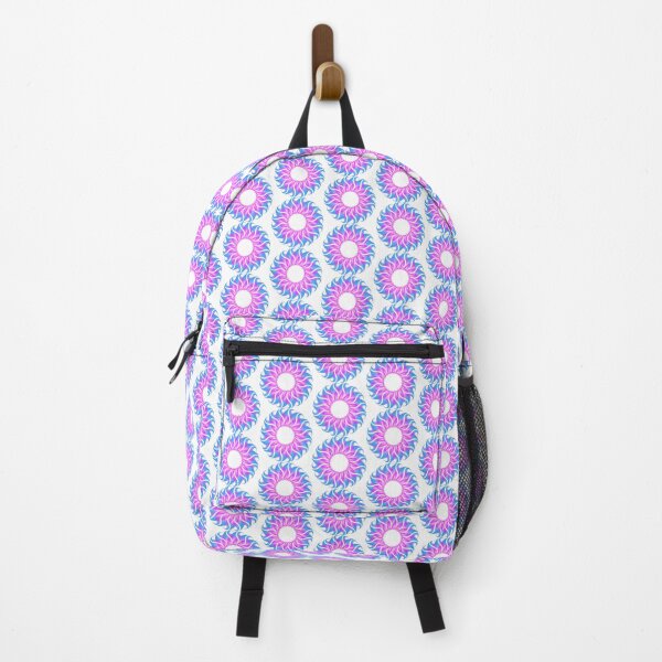 Item preview, pink and blue mandala designed and sold by Meo Design.
