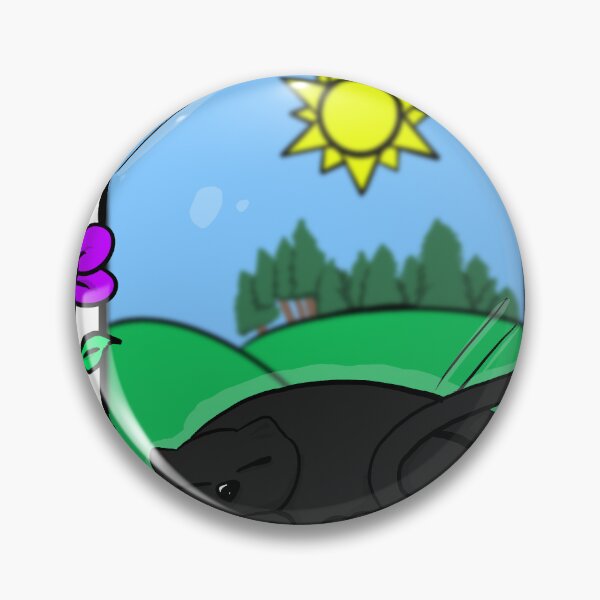 Item preview, Cat Nap designed and sold by BionicHangover.