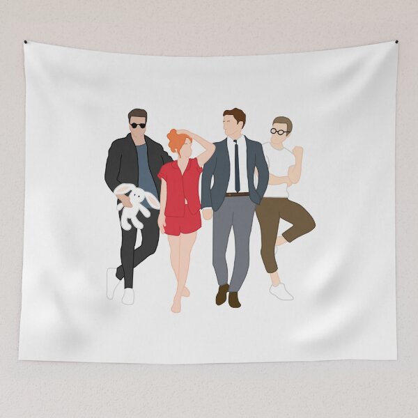 Item preview, Beth's Why Choose designed and sold by baileyyfaith.