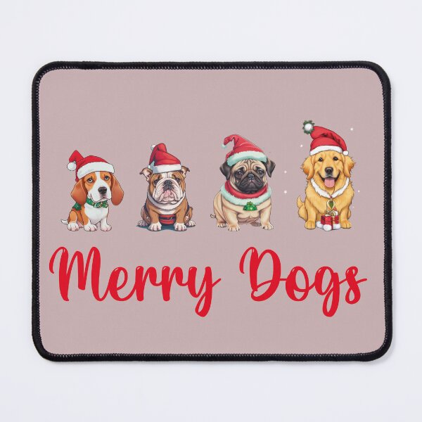 Item preview, funny patterns christmas yule yuletide designed and sold by Petsthetic.