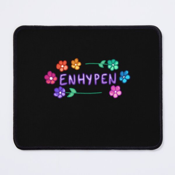 Item preview, Enha Color Coded Flowers 	  	 designed and sold by raijfpcs25.