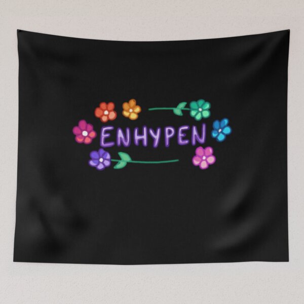 Item preview, Enha Color Coded Flowers 	  	 designed and sold by raijfpcs25.