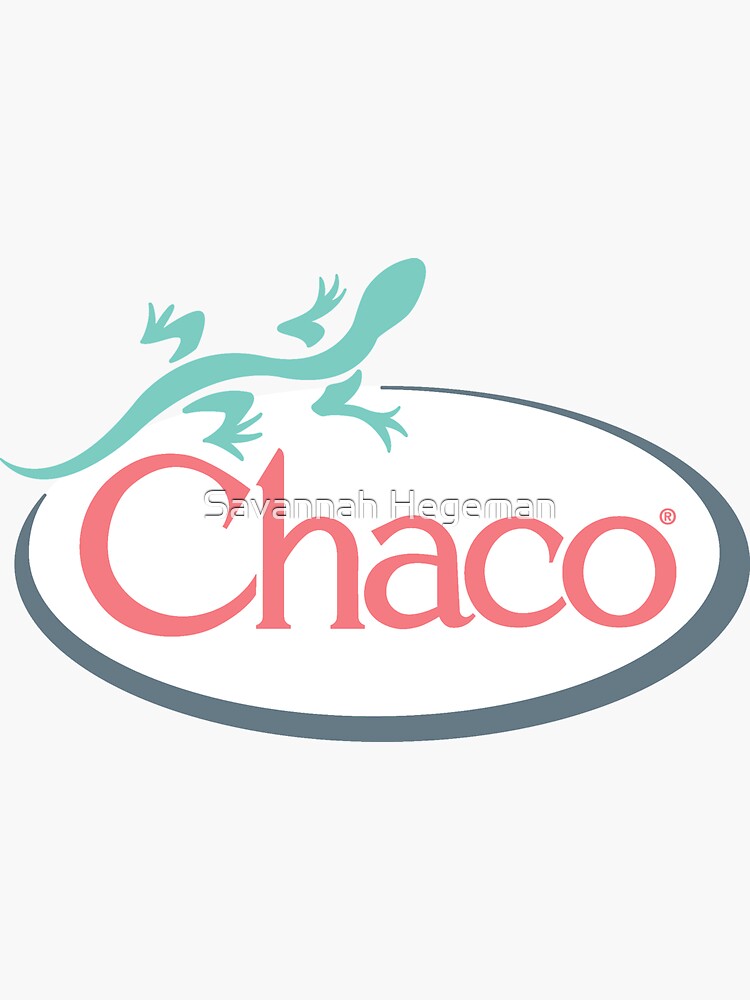 Chaco Logo