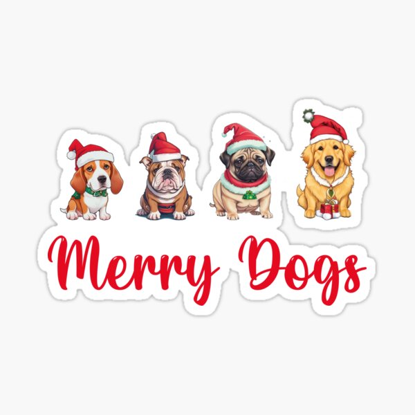 Artikel-Vorschau von  lustige Muster Weihnachten Yule Yuletide, designt und verkauft von Petsthetic.