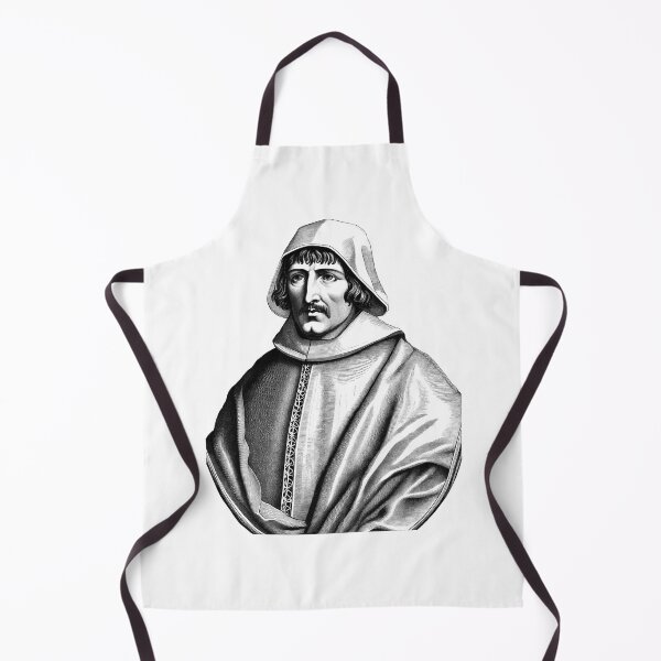 Item preview, giordano bruno designed and sold by NTGUILTY.