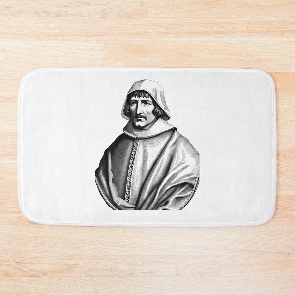 Item preview, Giordano Bruno designed and sold by NTGUILTY.