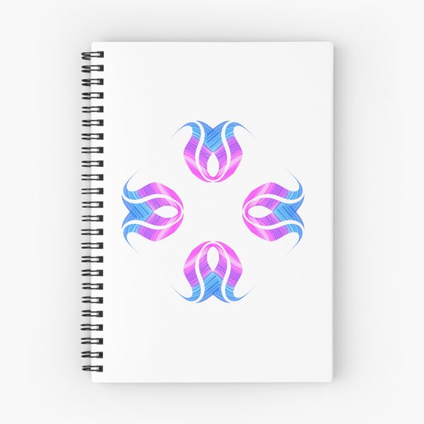 Item preview, flower pattern designed and sold by Meo Design.