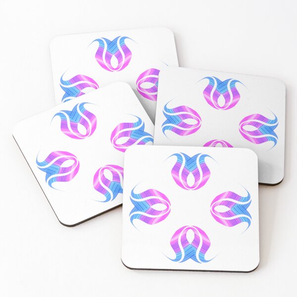 Item preview, flower pattern designed and sold by Meo Design.