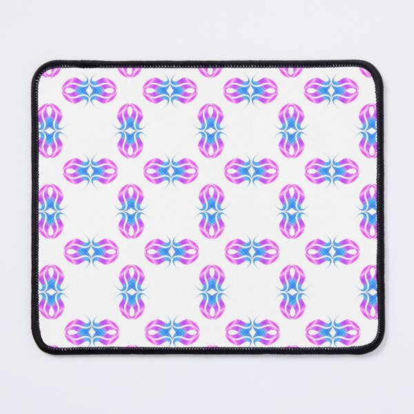 Item preview, flower pattern designed and sold by Meo Design.