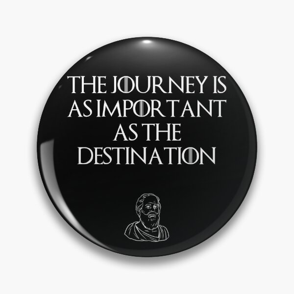 Item preview, Life's Proccess, Motivational Quote, Design designed and sold by OurPhilosophy.