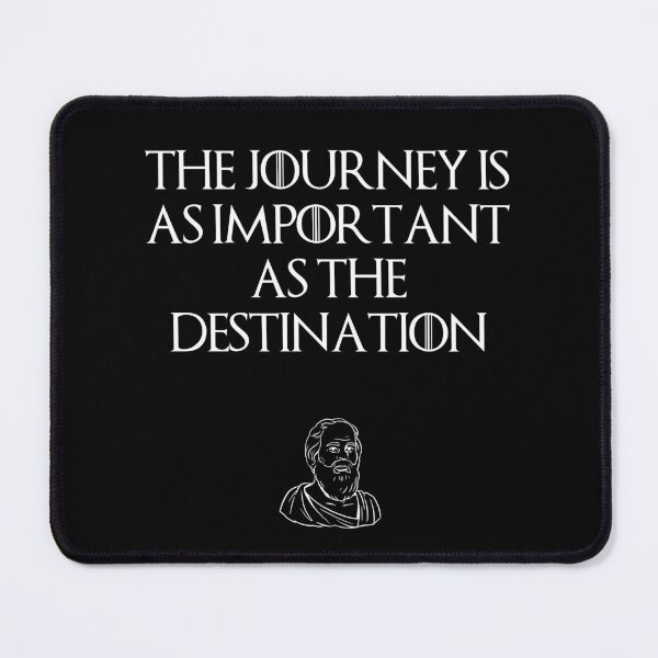 Item preview, Life's Proccess, Motivational Quote, Design designed and sold by OurPhilosophy.
