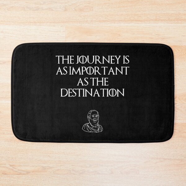 Item preview, Life's Proccess, Motivational Quote, Design designed and sold by OurPhilosophy.