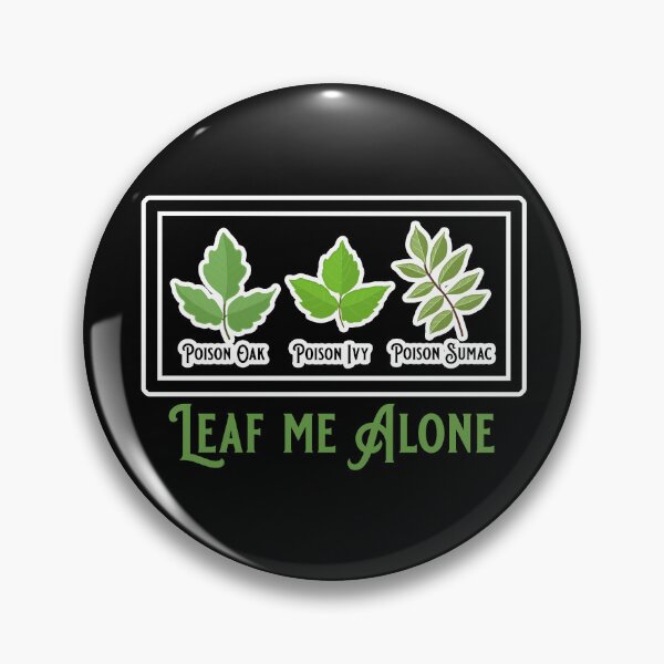 Item preview, Plantas venenosas Meme divertido al aire libre designed and sold by tandre.