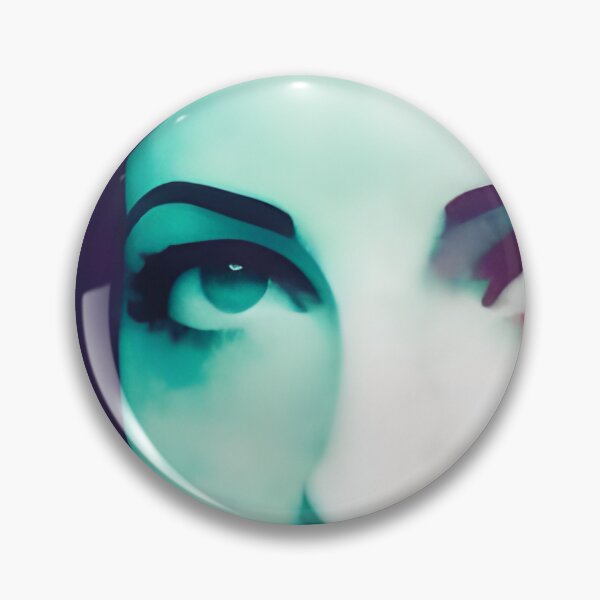 Item preview, A poetic portrait  | Digital art | street art aesthetic designed and sold by CiceroSpin.