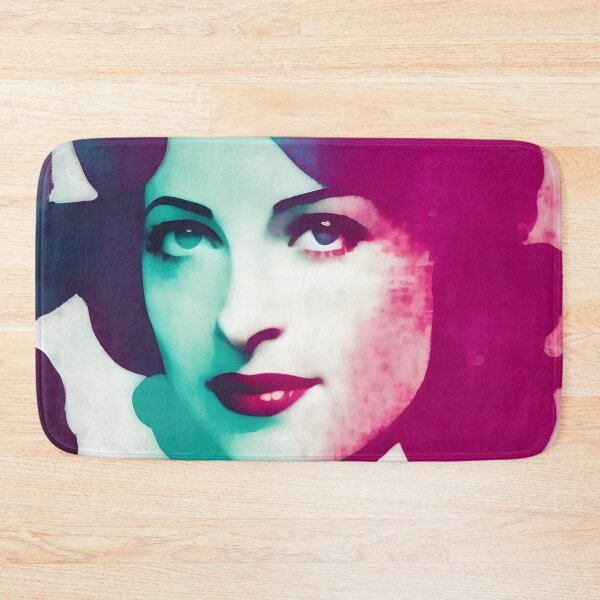 Item preview, A poetic portrait  | Digital art | street art aesthetic designed and sold by CiceroSpin.