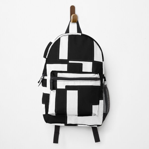 Item preview, Angular blanco y negro 2 designed and sold by NinaFlorence.
