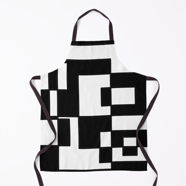 Item preview, Black and white angular 2 designed and sold by NinaFlorence.